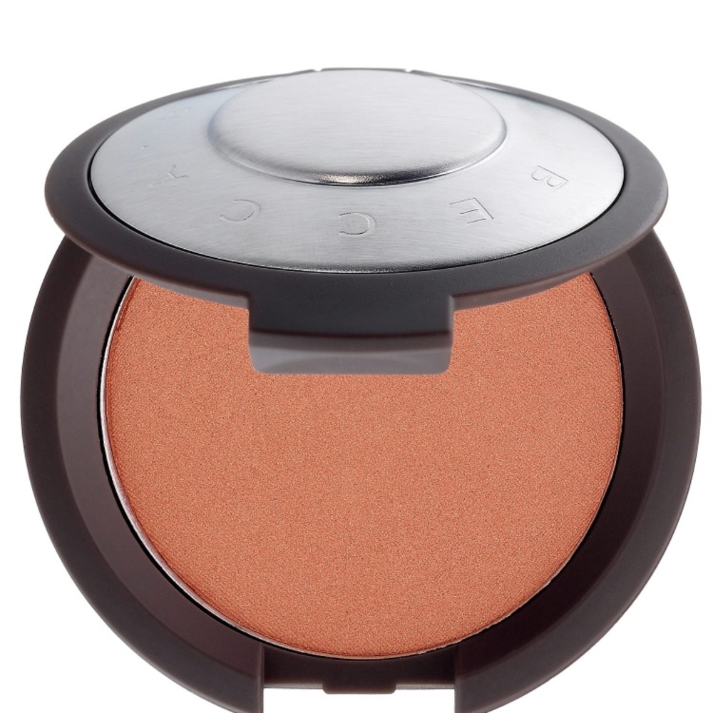Becca “Songbird” Blush